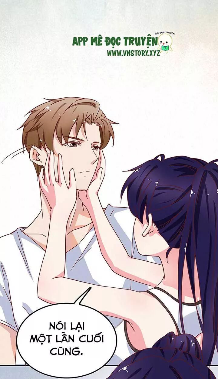 Yêu em, sai đến tận cùng: Chapter 41