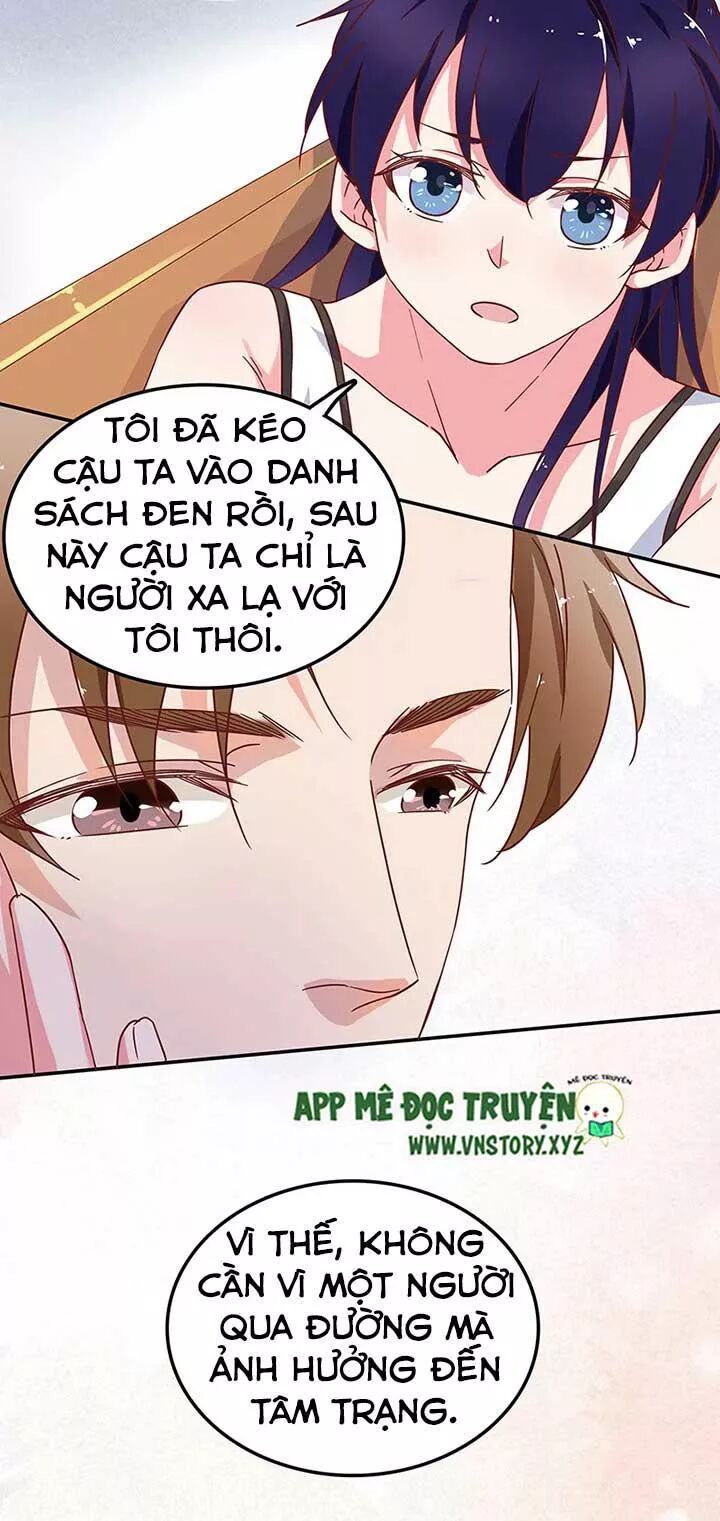 Yêu em, sai đến tận cùng: Chapter 41
