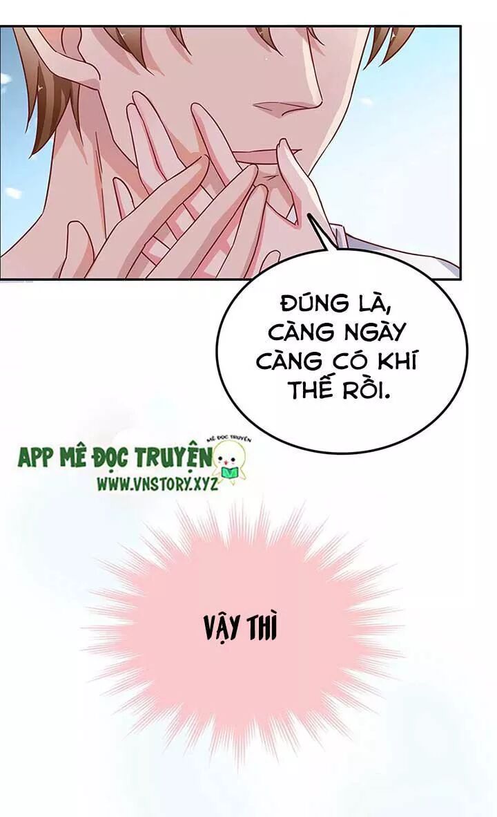 Yêu em, sai đến tận cùng: Chapter 41