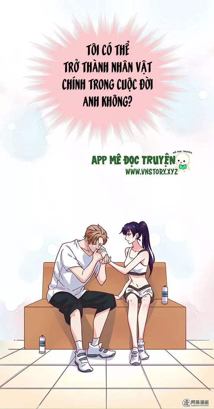 Yêu em, sai đến tận cùng: Chapter 41