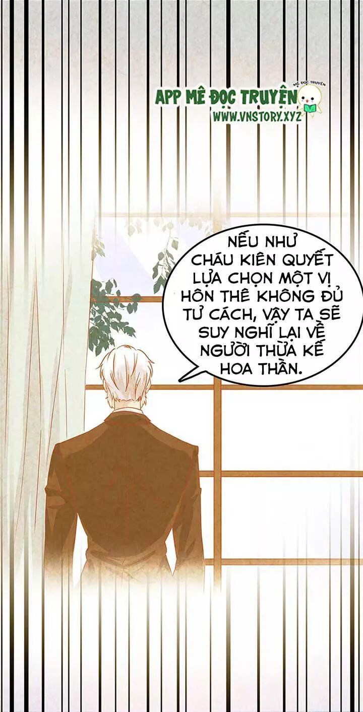 Yêu em, sai đến tận cùng: Chapter 41
