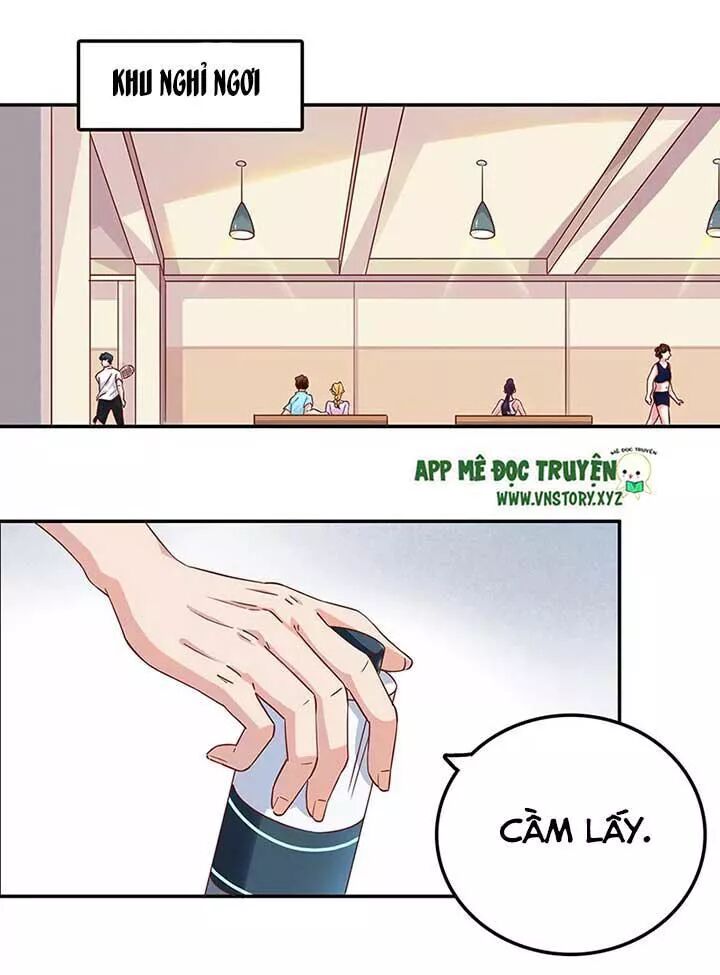 Yêu em, sai đến tận cùng: Chapter 41