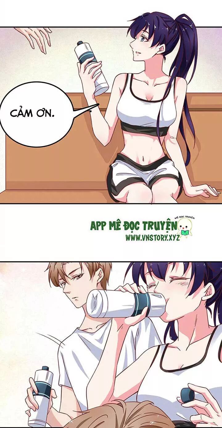 Yêu em, sai đến tận cùng: Chapter 41
