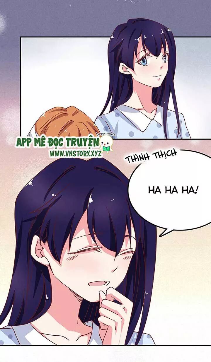 Yêu em, sai đến tận cùng: Chapter 45