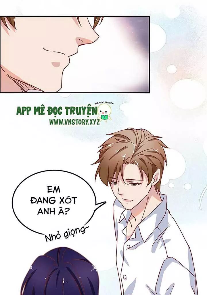 Yêu em, sai đến tận cùng: Chapter 45