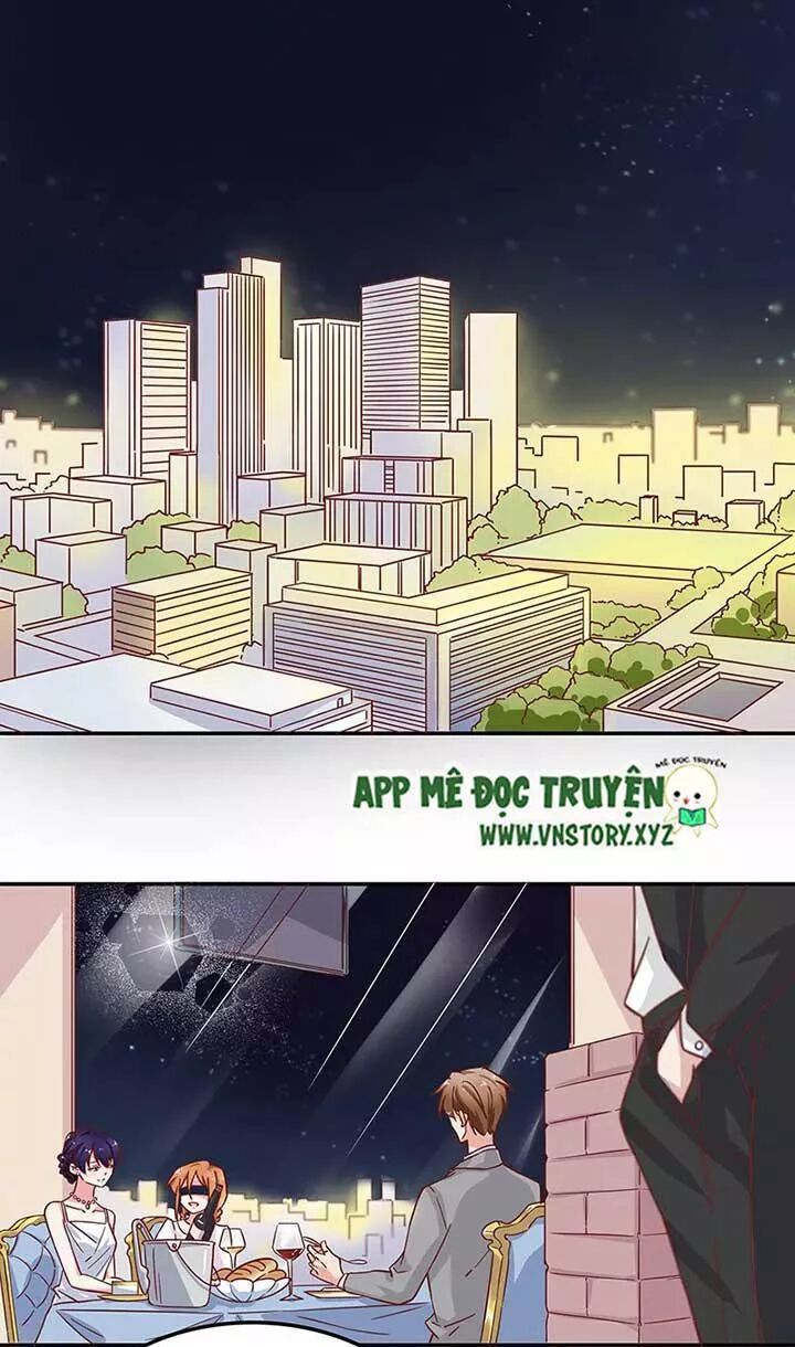 Yêu em, sai đến tận cùng: Chapter 45