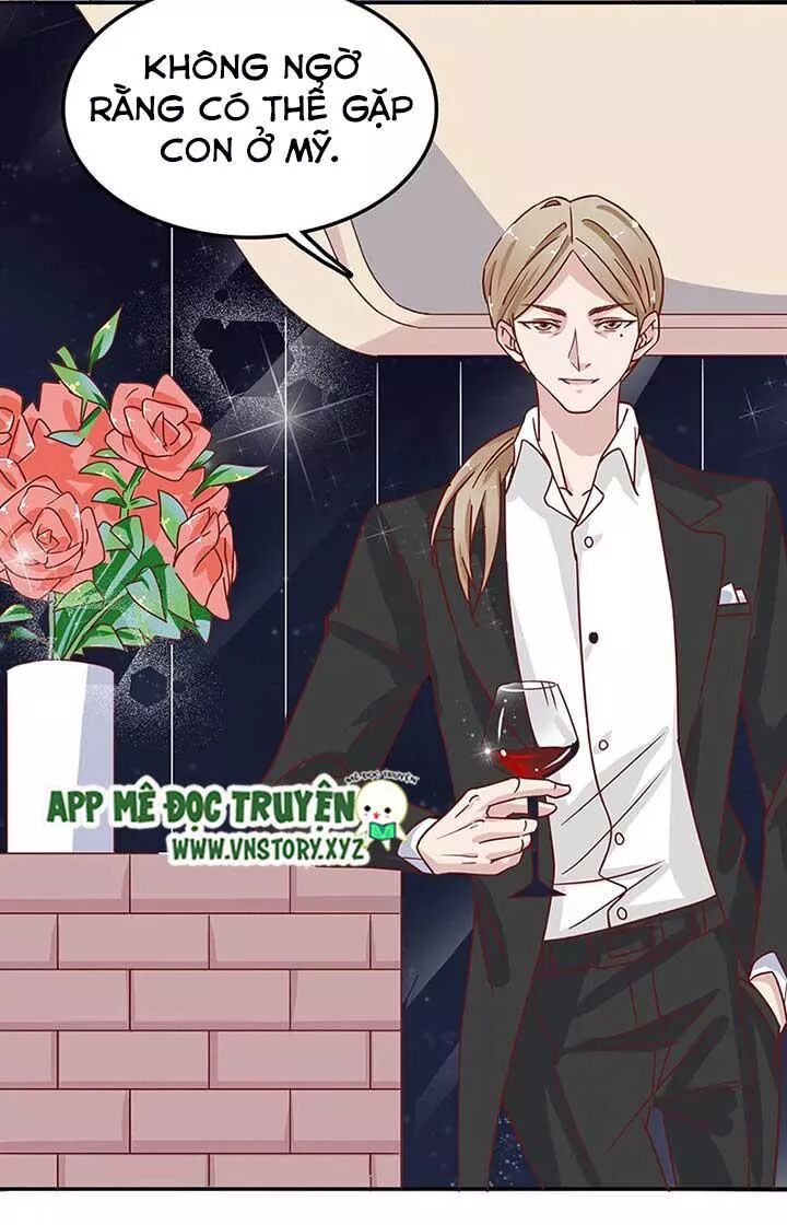 Yêu em, sai đến tận cùng: Chapter 45