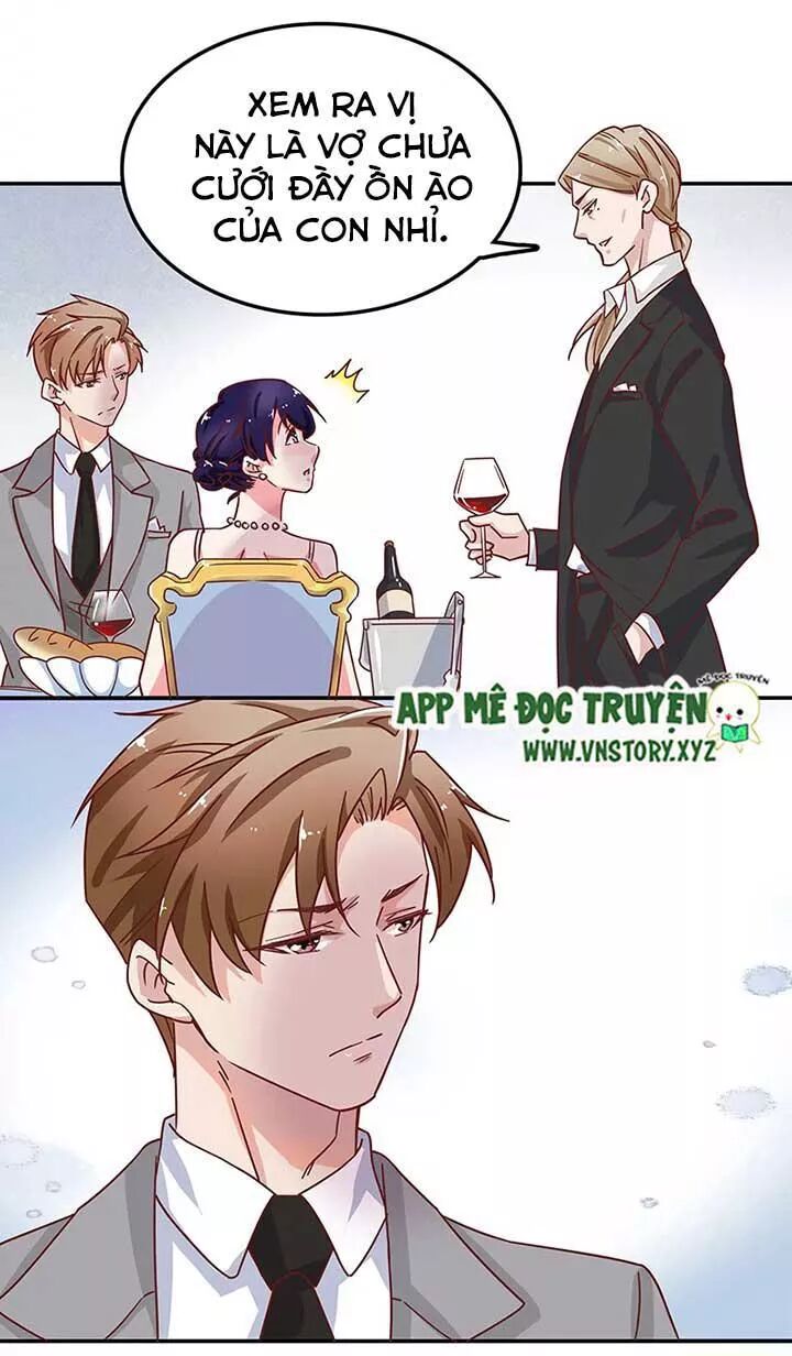 Yêu em, sai đến tận cùng: Chapter 45