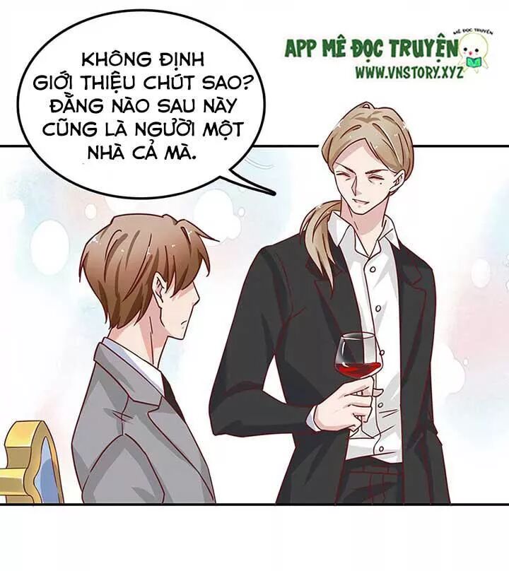 Yêu em, sai đến tận cùng: Chapter 45