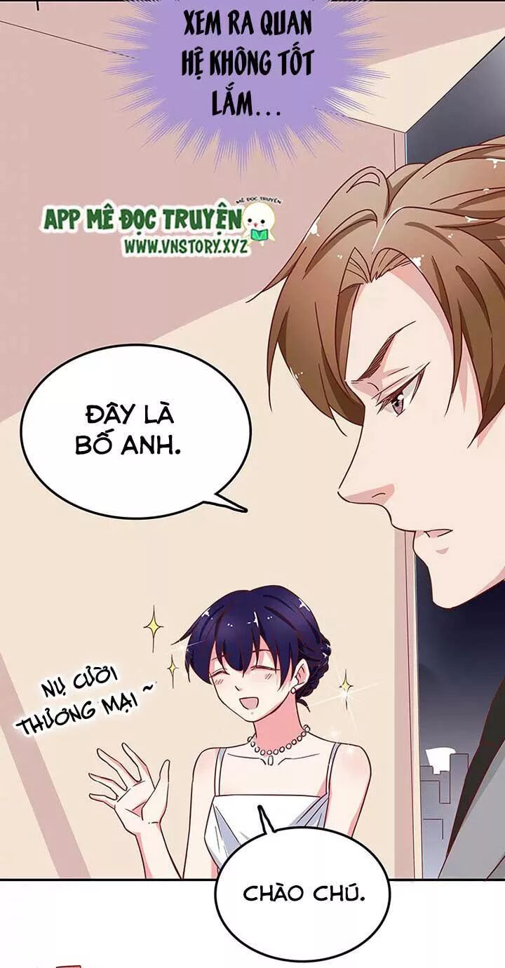 Yêu em, sai đến tận cùng: Chapter 45