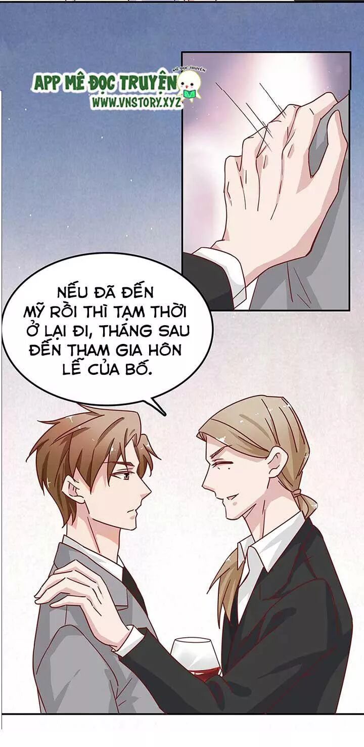 Yêu em, sai đến tận cùng: Chapter 45
