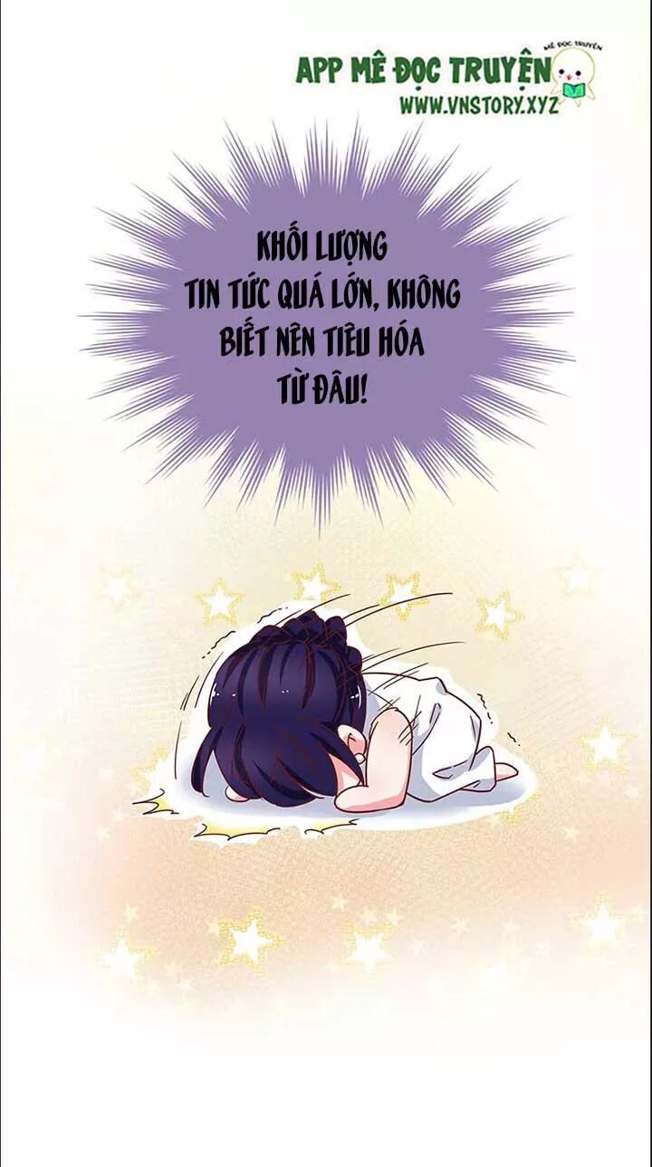 Yêu em, sai đến tận cùng: Chapter 45