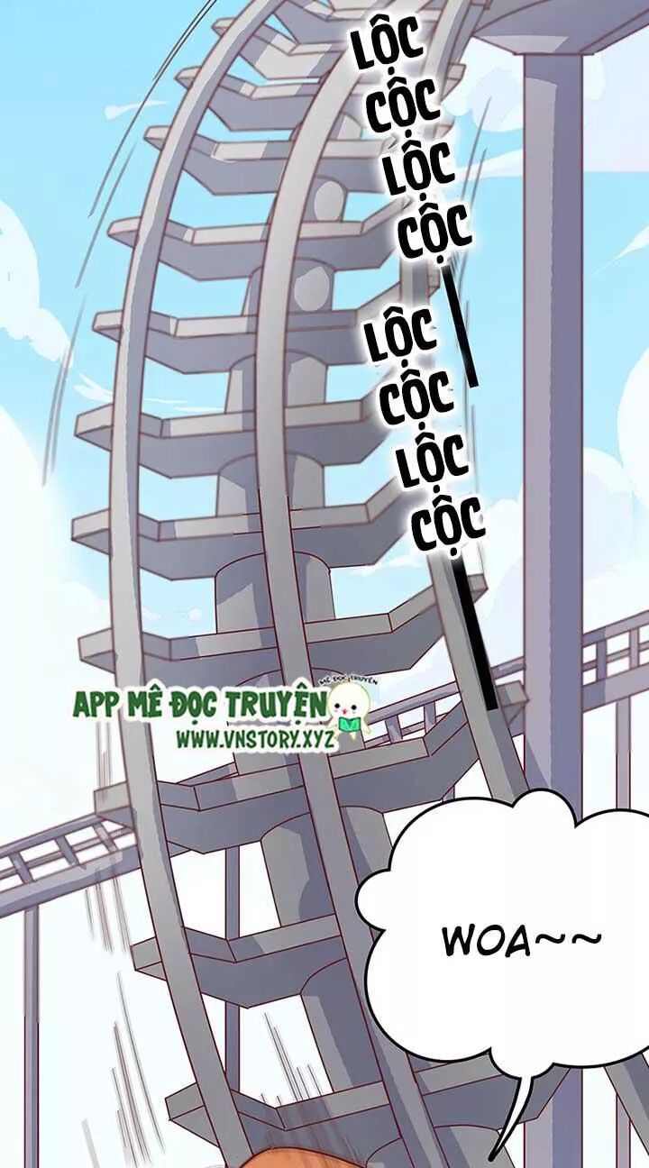 Yêu em, sai đến tận cùng: Chapter 45