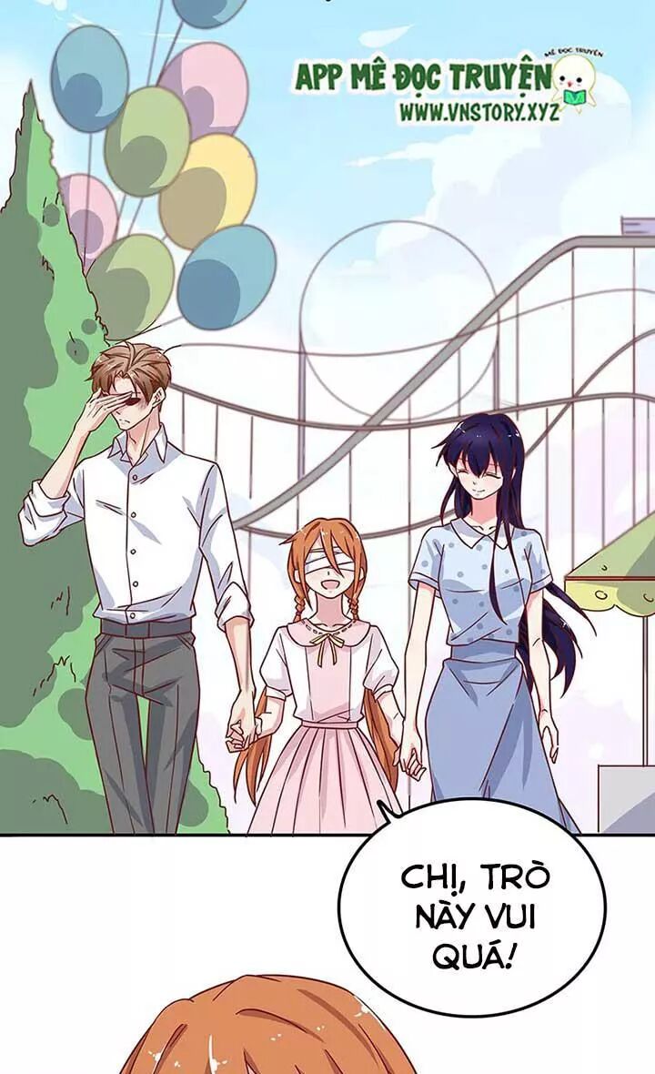 Yêu em, sai đến tận cùng: Chapter 45