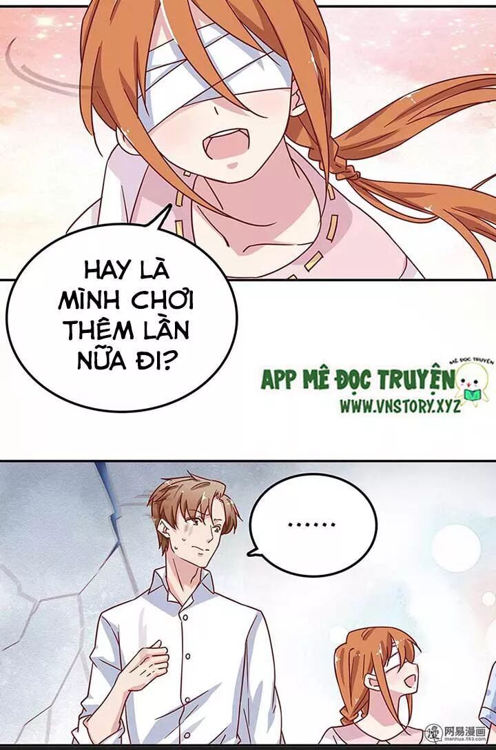 Yêu em, sai đến tận cùng: Chapter 45