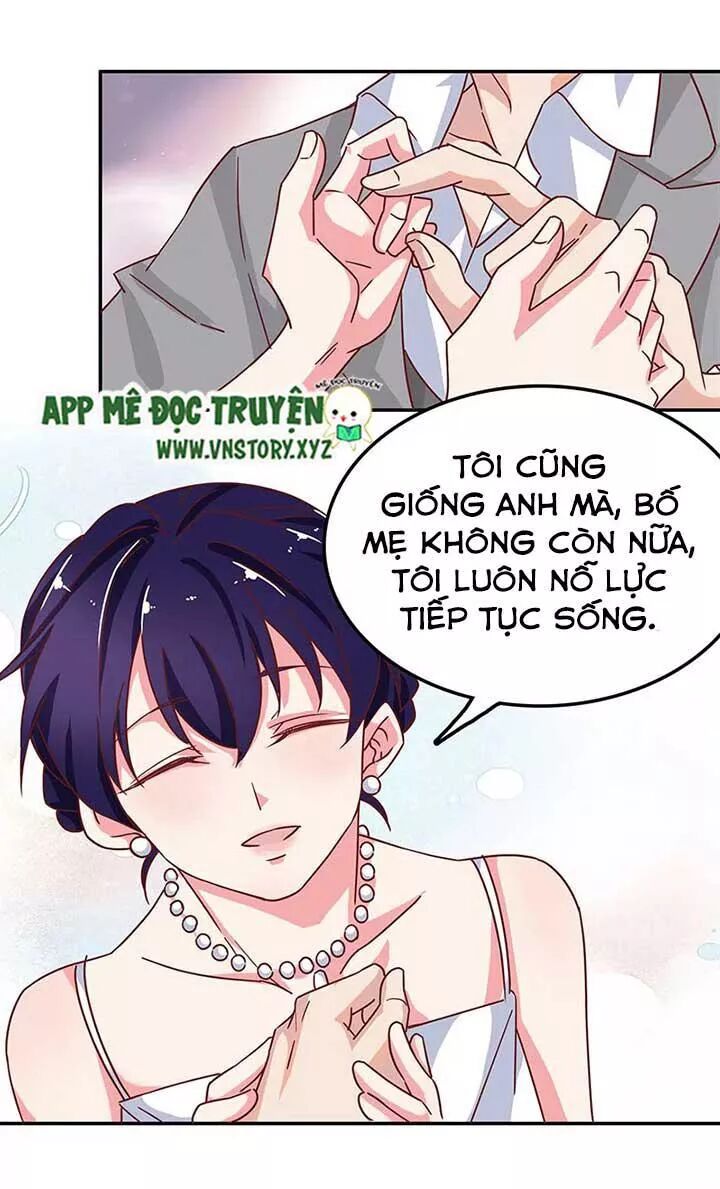 Yêu em, sai đến tận cùng: Chapter 46