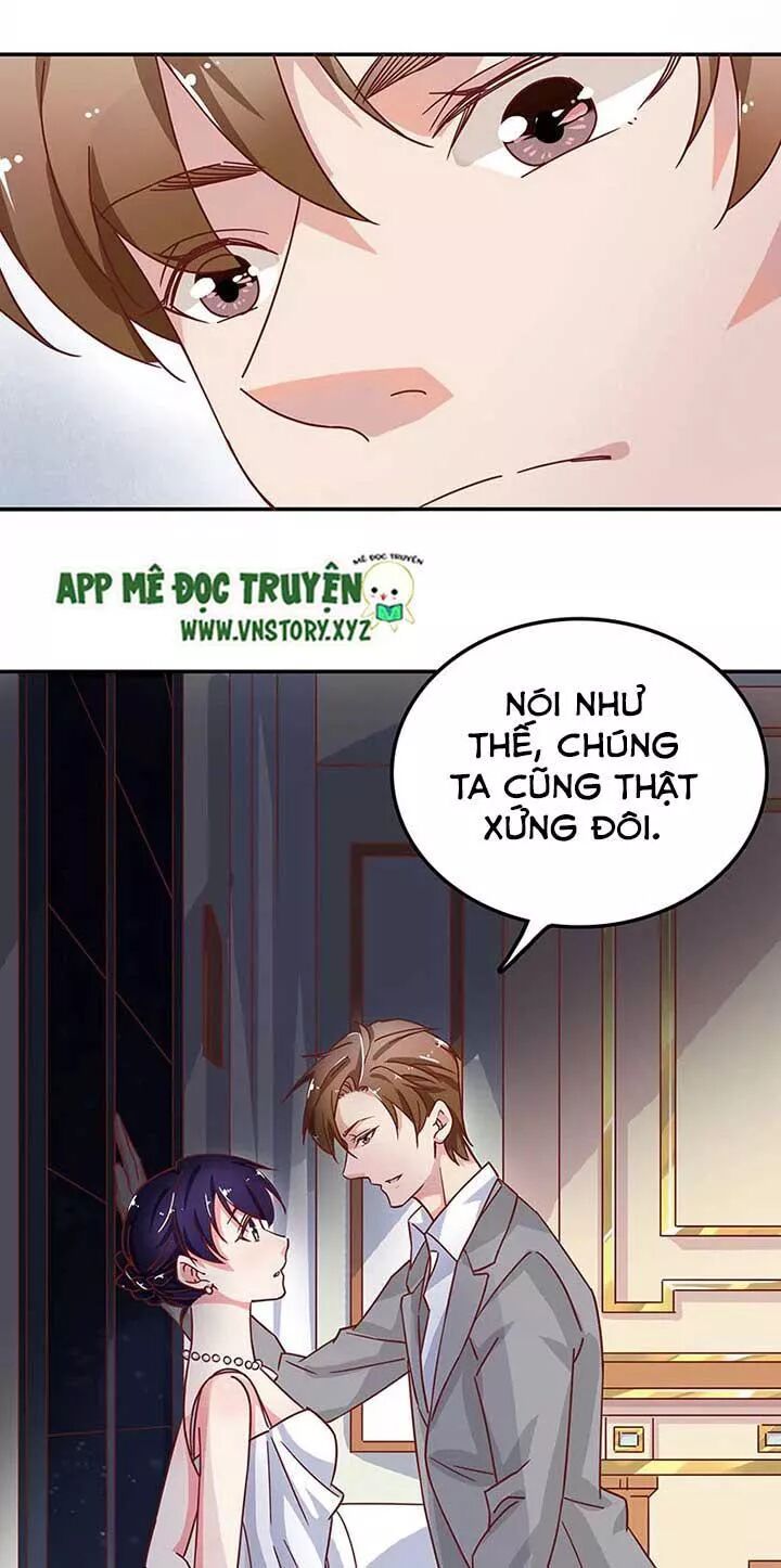 Yêu em, sai đến tận cùng: Chapter 46