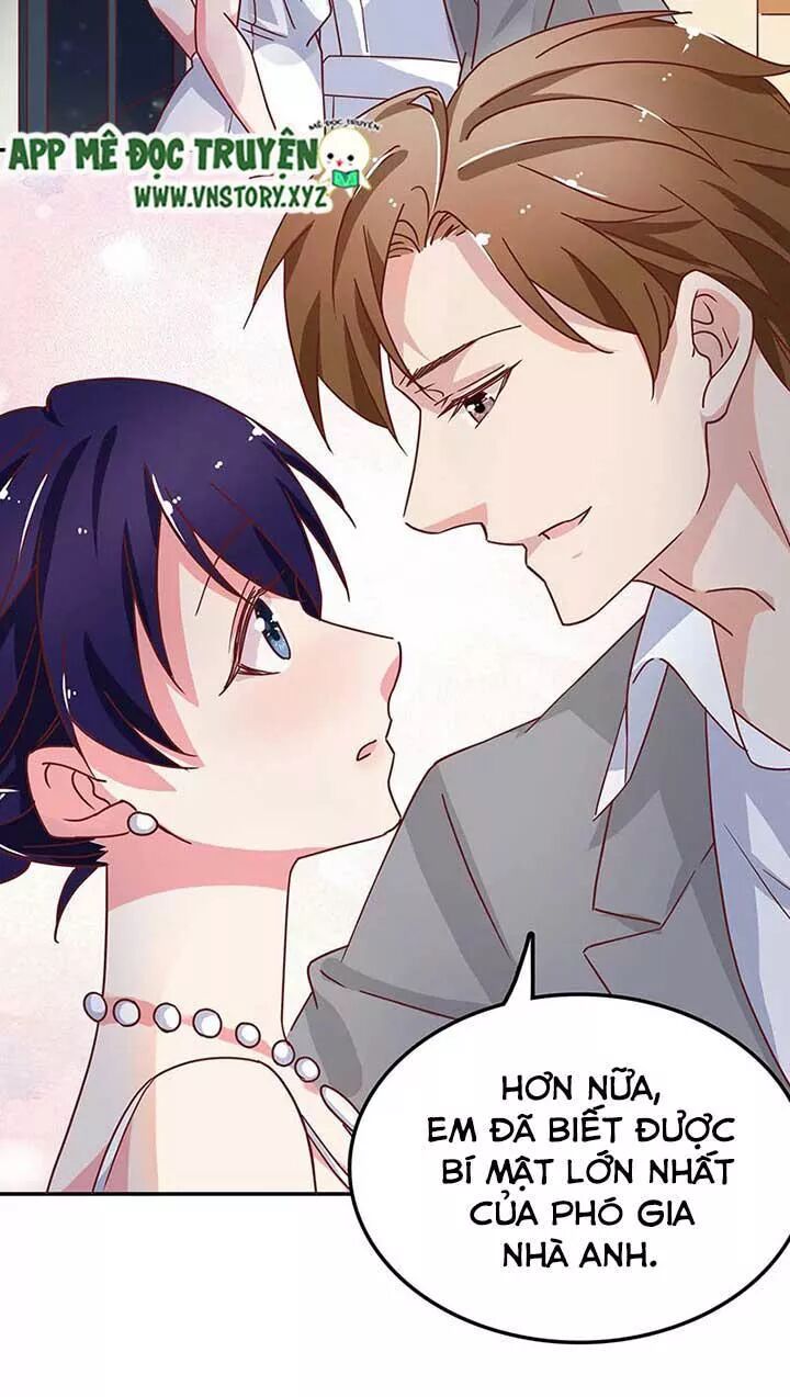 Yêu em, sai đến tận cùng: Chapter 46