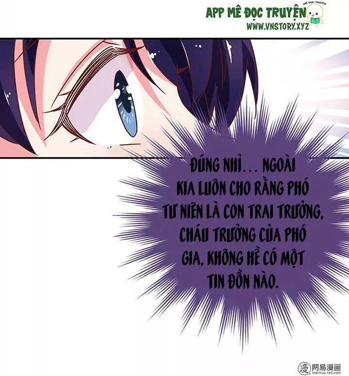 Yêu em, sai đến tận cùng: Chapter 46
