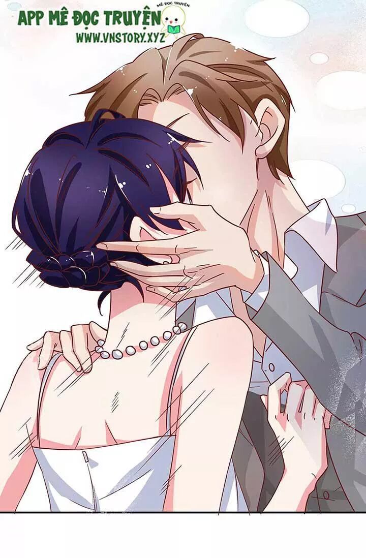 Yêu em, sai đến tận cùng: Chapter 46