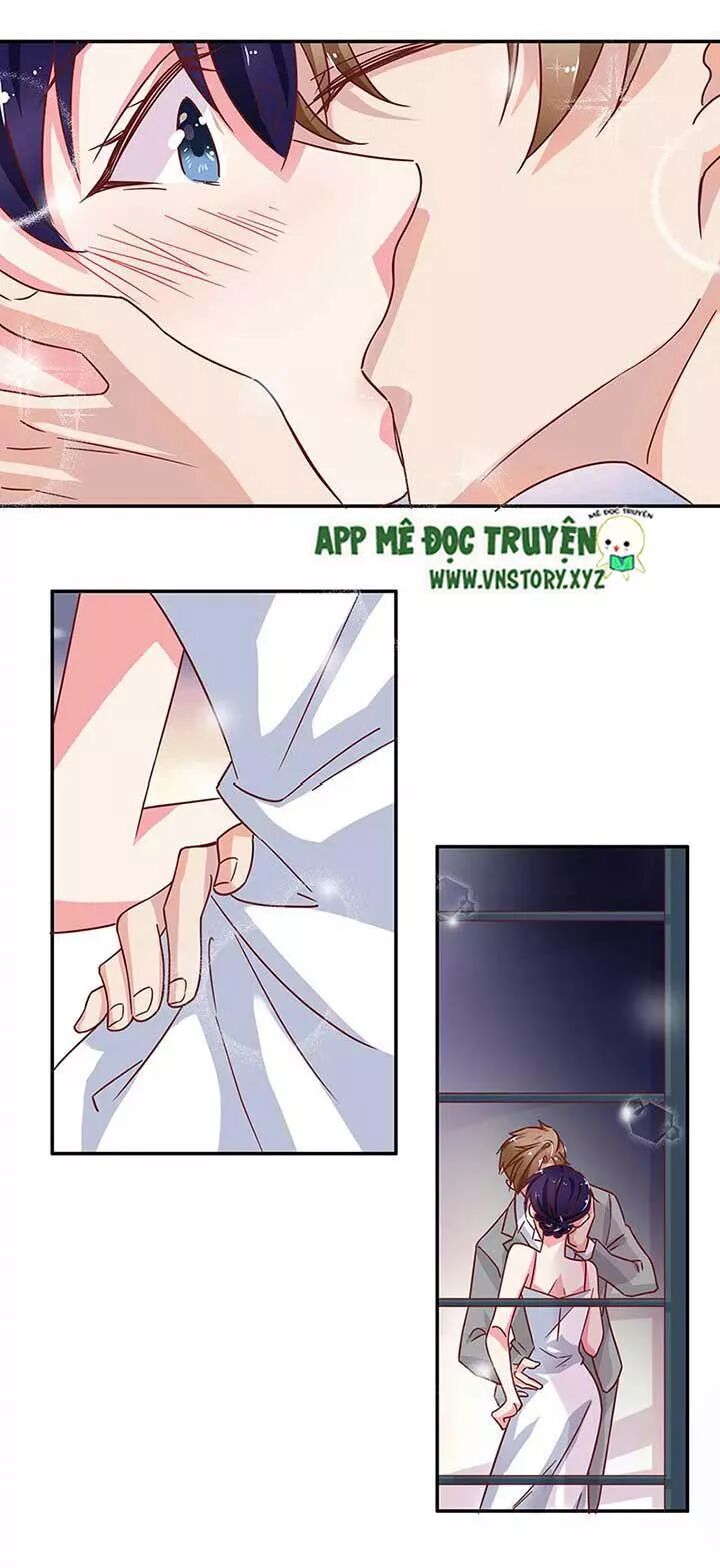 Yêu em, sai đến tận cùng: Chapter 46