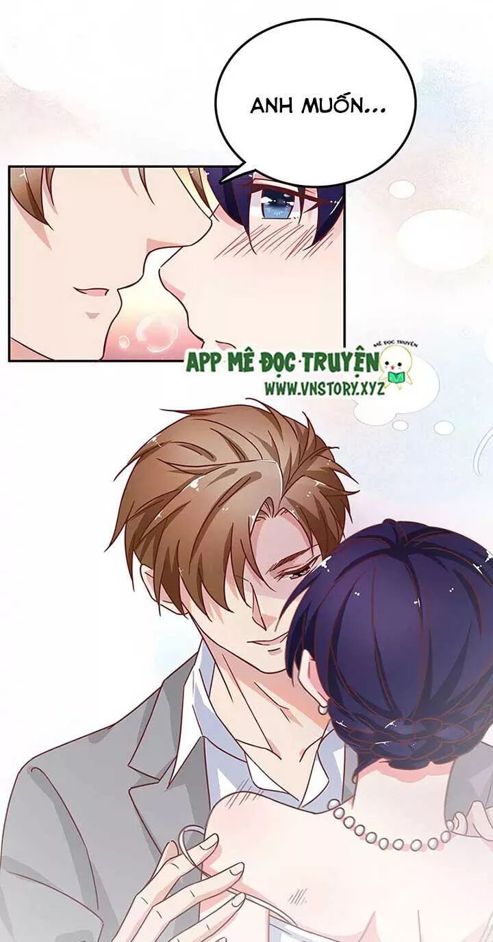 Yêu em, sai đến tận cùng: Chapter 46