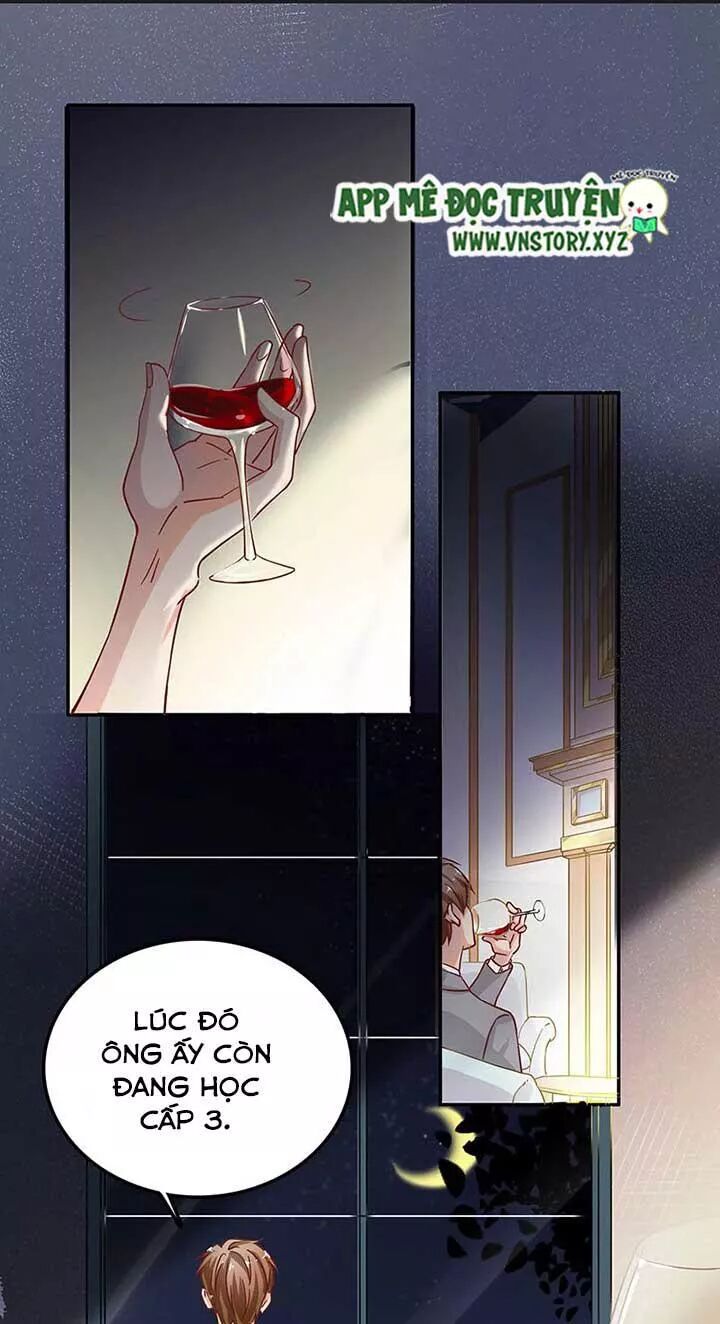 Yêu em, sai đến tận cùng: Chapter 46