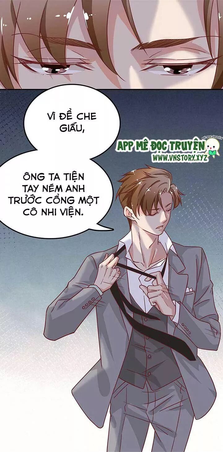 Yêu em, sai đến tận cùng: Chapter 46