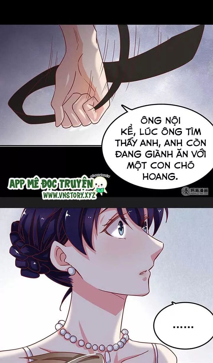 Yêu em, sai đến tận cùng: Chapter 46