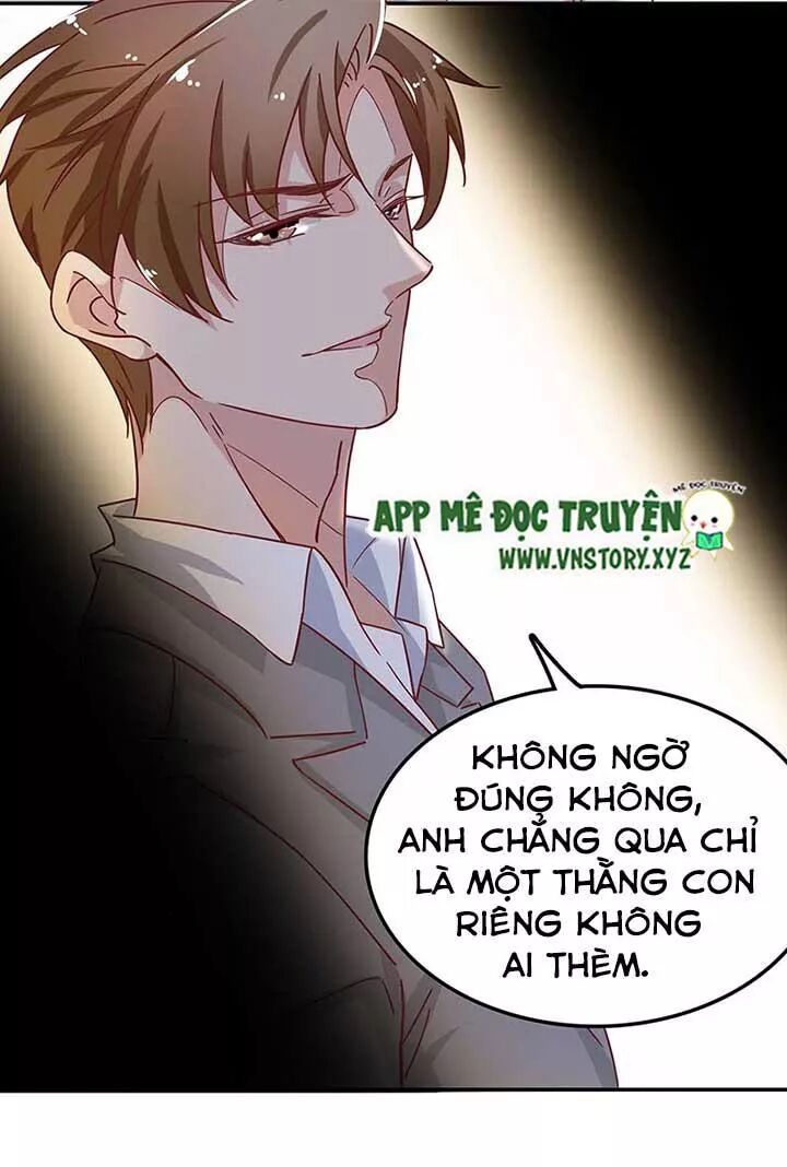 Yêu em, sai đến tận cùng: Chapter 46
