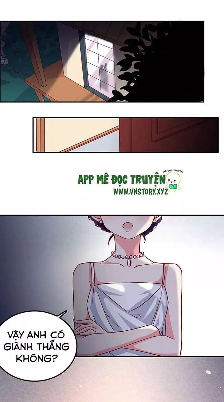 Yêu em, sai đến tận cùng: Chapter 46