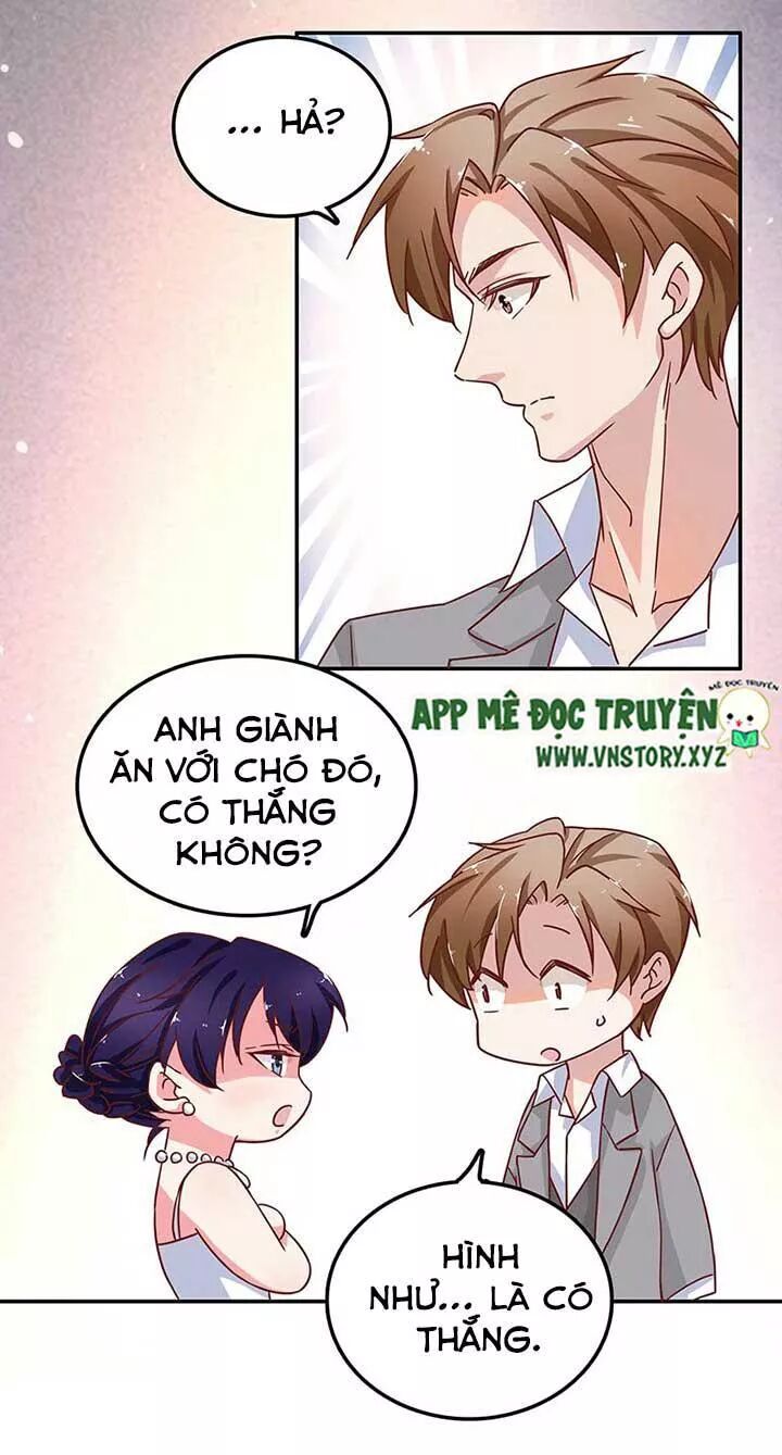 Yêu em, sai đến tận cùng: Chapter 46