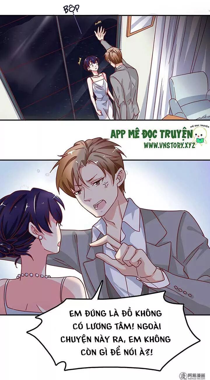 Yêu em, sai đến tận cùng: Chapter 46