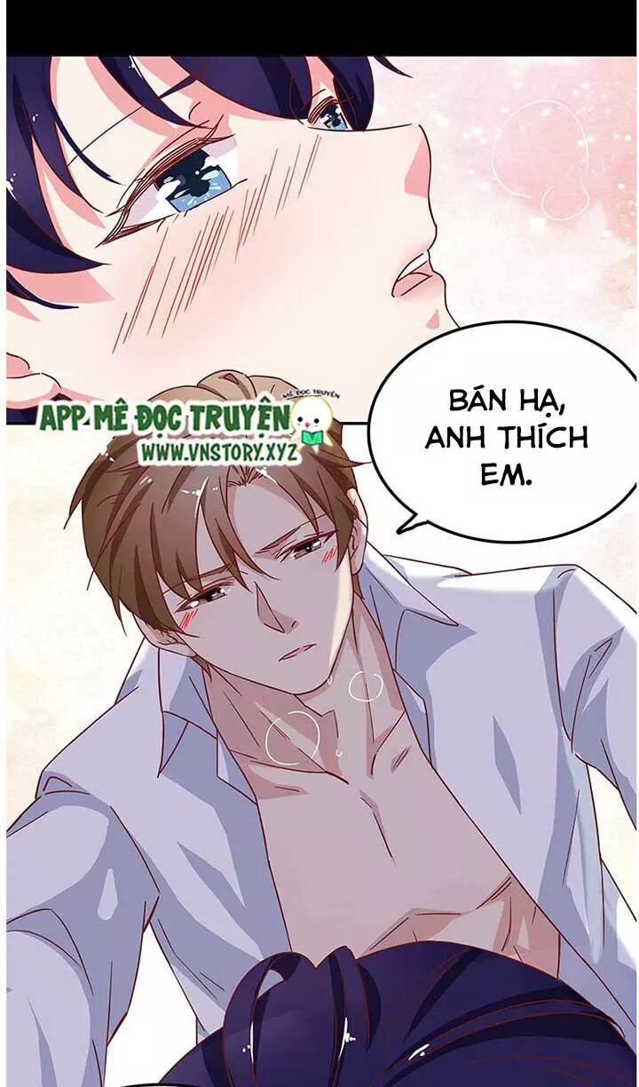 Yêu em, sai đến tận cùng: Chapter 47