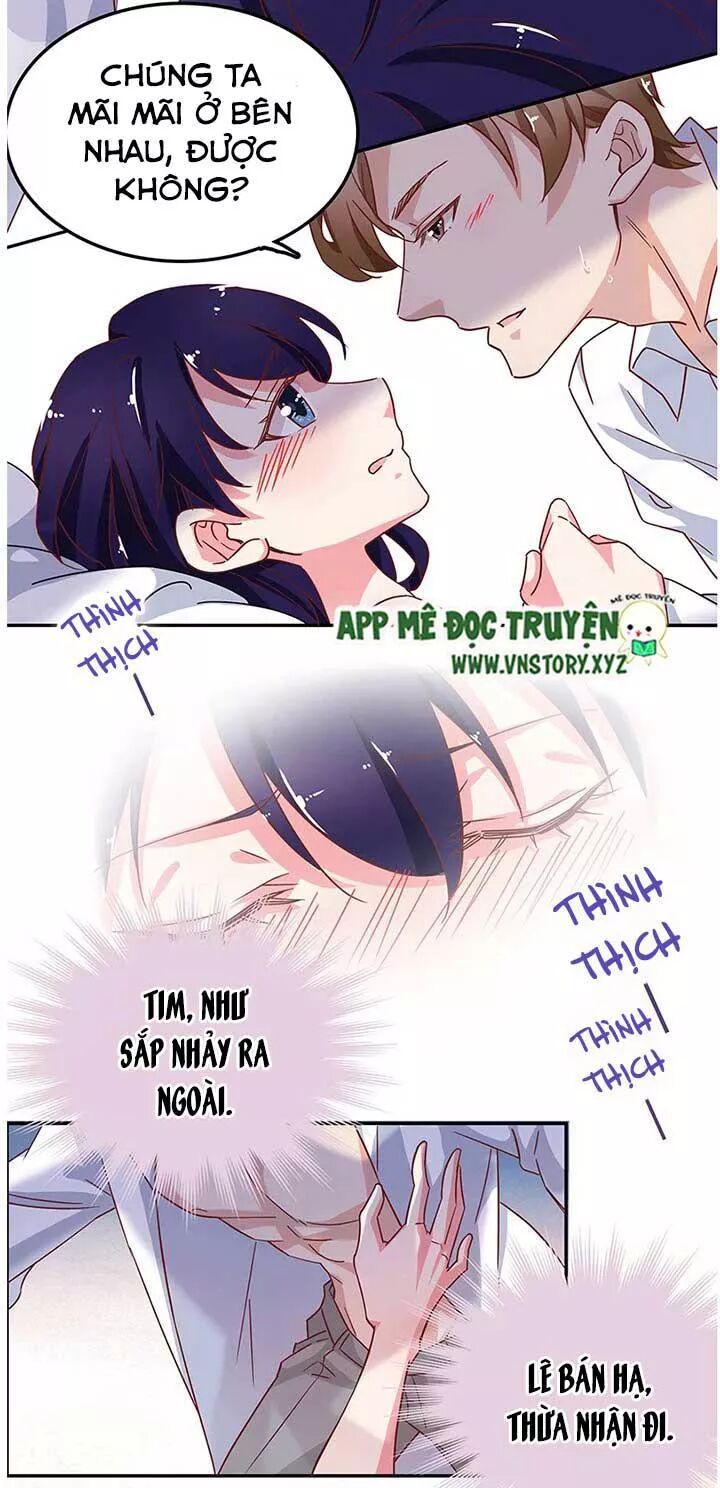 Yêu em, sai đến tận cùng: Chapter 47