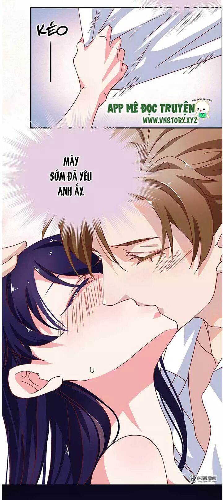 Yêu em, sai đến tận cùng: Chapter 47