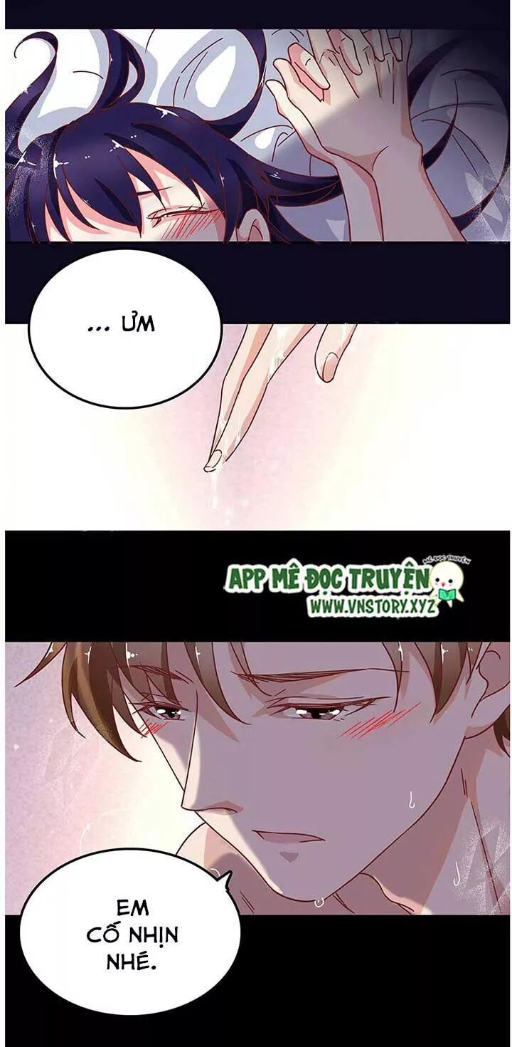 Yêu em, sai đến tận cùng: Chapter 47
