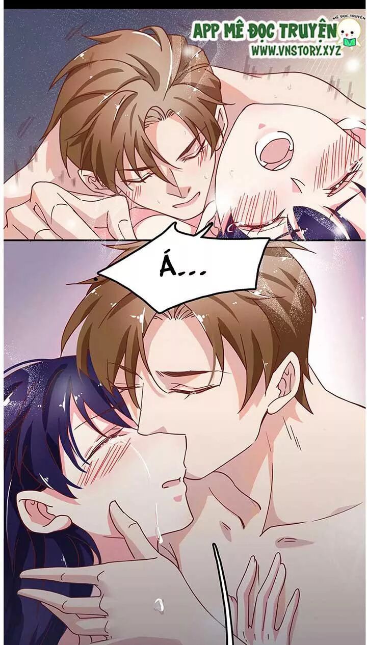 Yêu em, sai đến tận cùng: Chapter 47