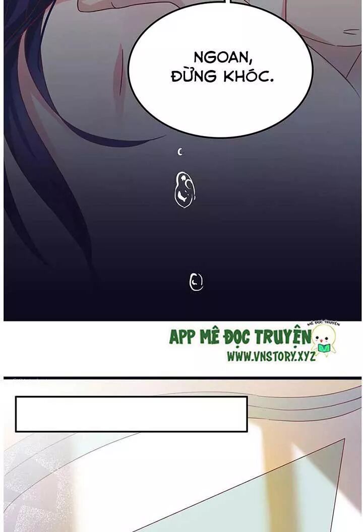 Yêu em, sai đến tận cùng: Chapter 47