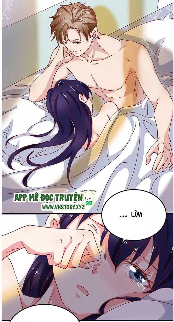 Yêu em, sai đến tận cùng: Chapter 47
