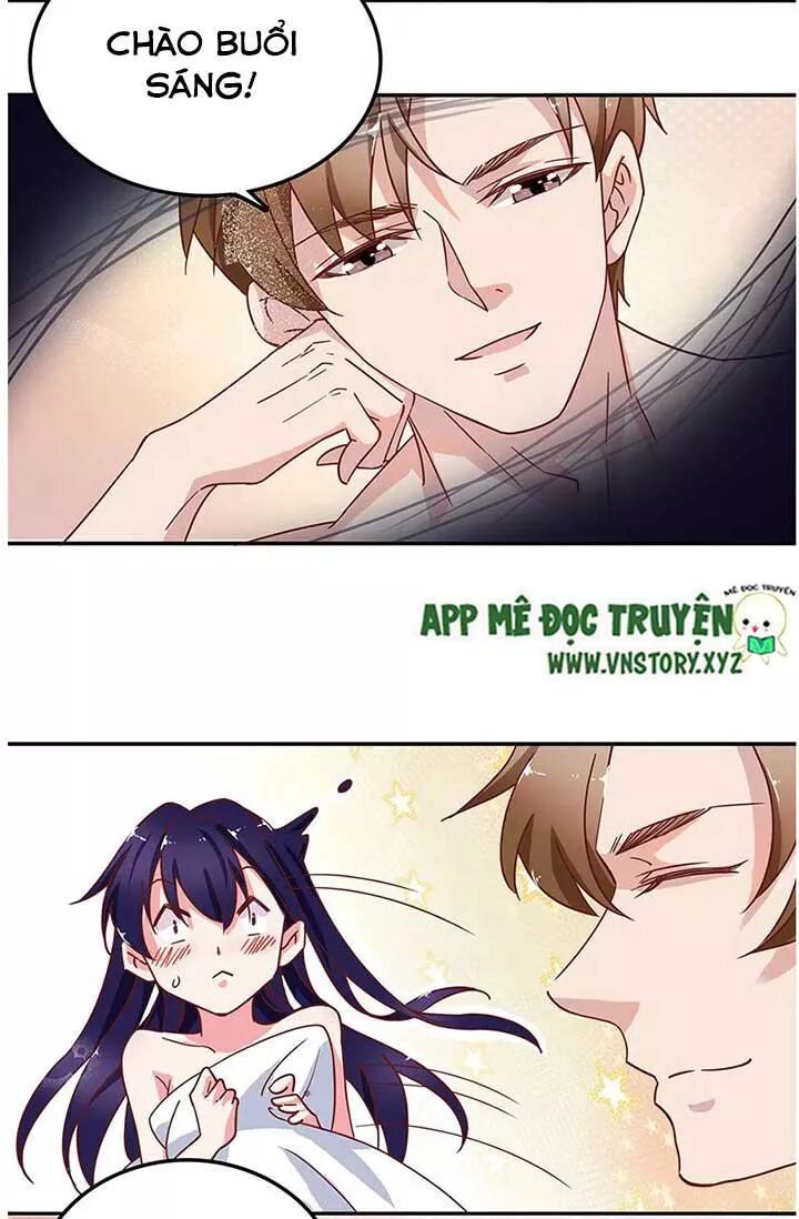 Yêu em, sai đến tận cùng: Chapter 47