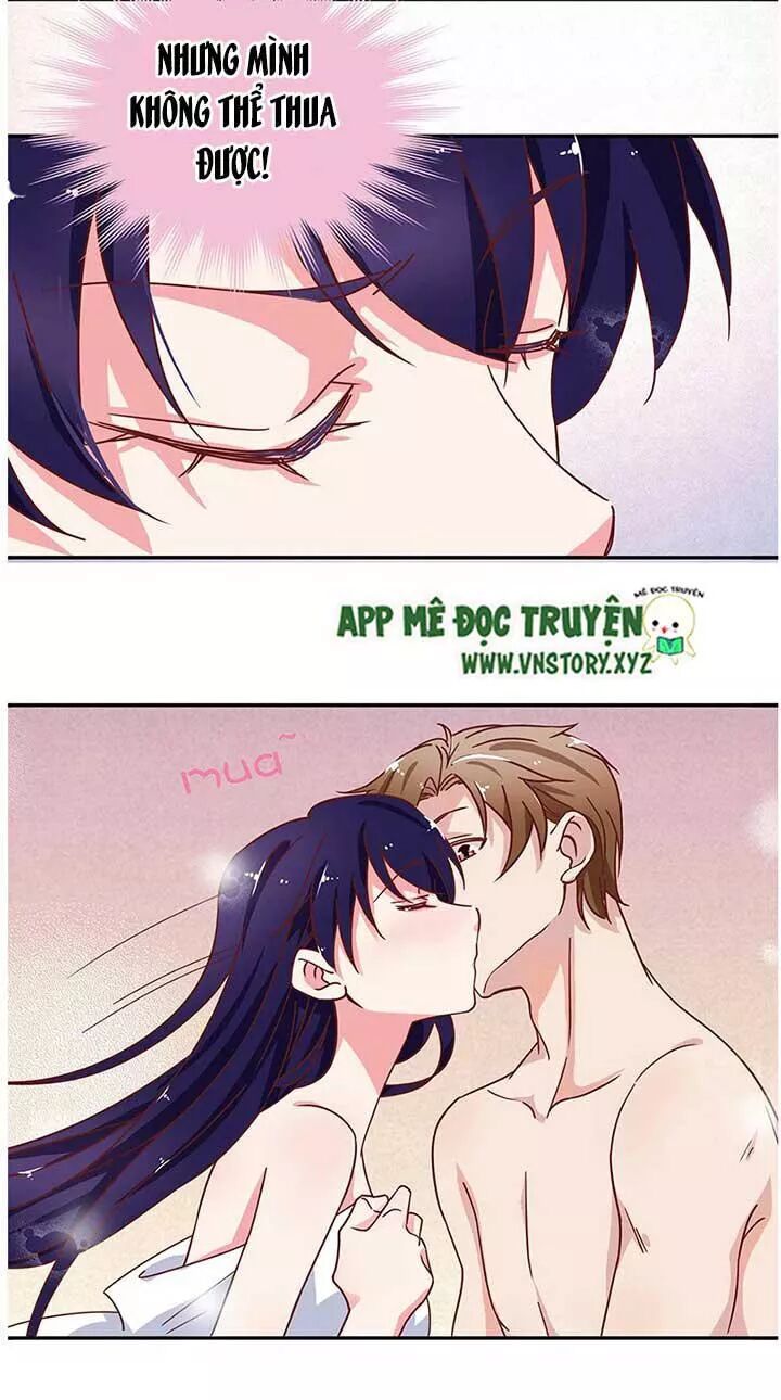 Yêu em, sai đến tận cùng: Chapter 47