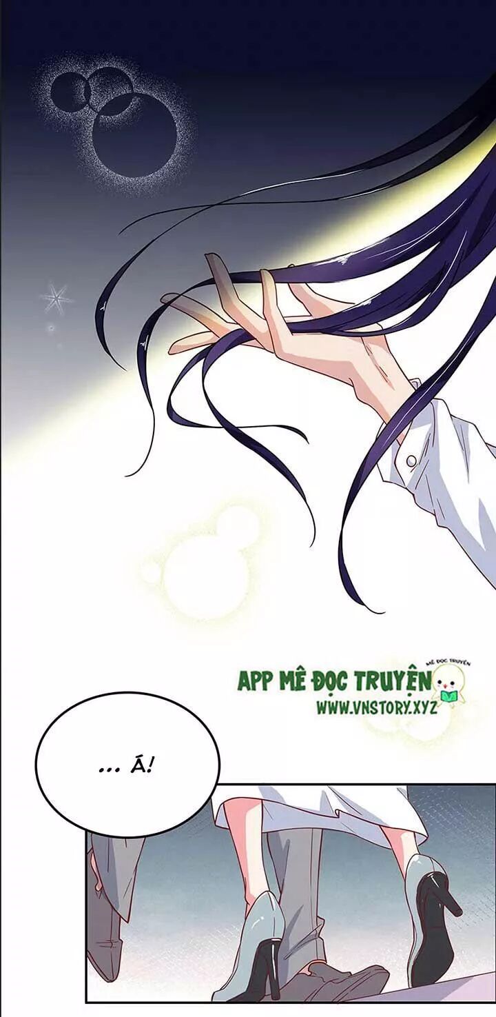 Yêu em, sai đến tận cùng: Chapter 47