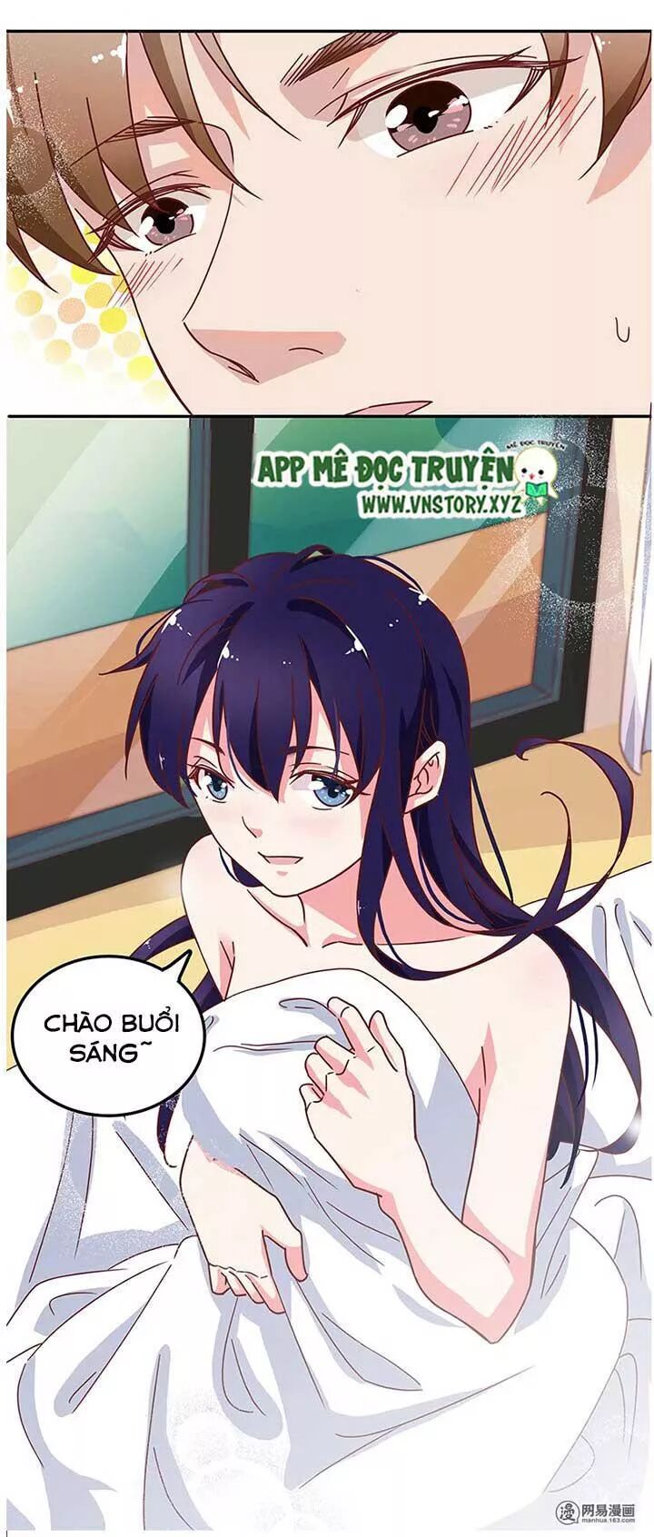 Yêu em, sai đến tận cùng: Chapter 47