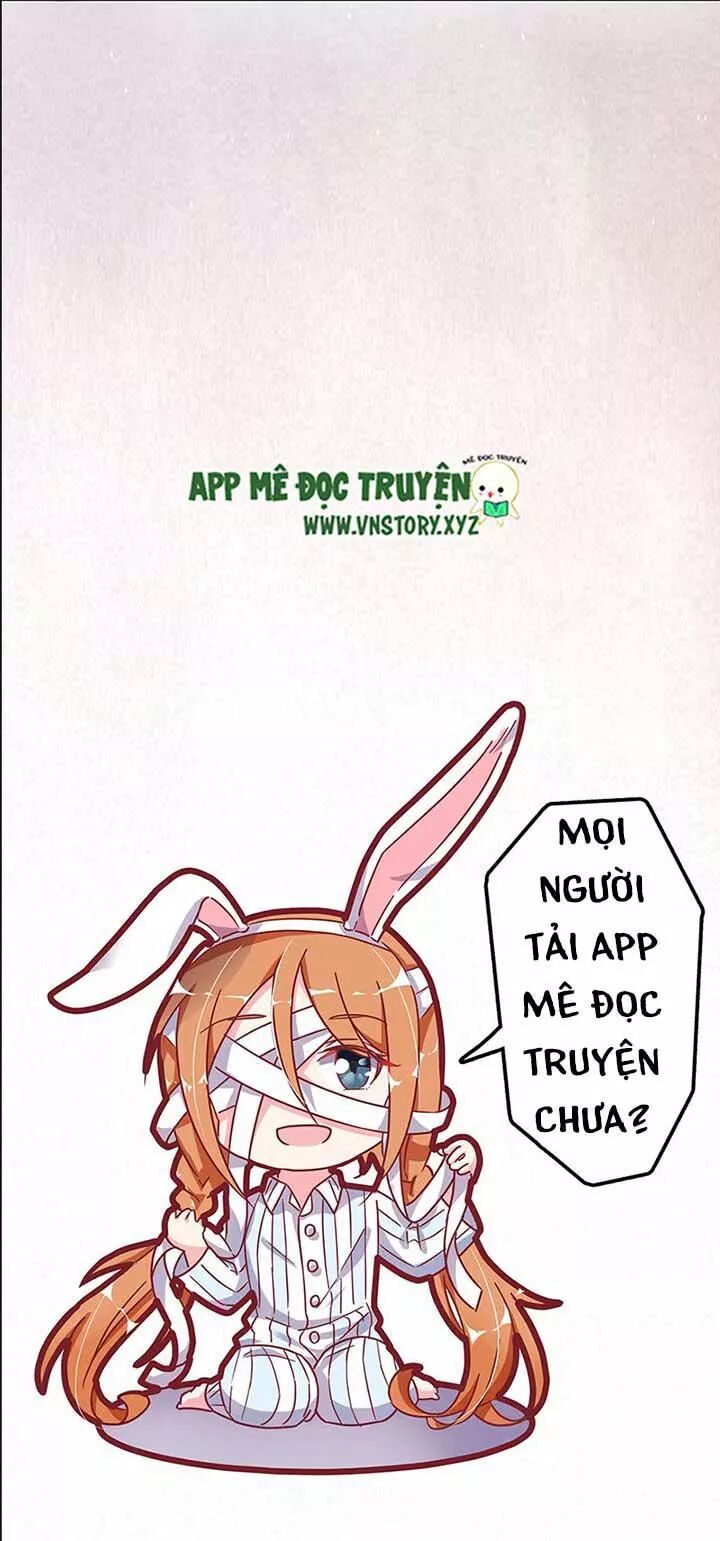 Yêu em, sai đến tận cùng: Chapter 47