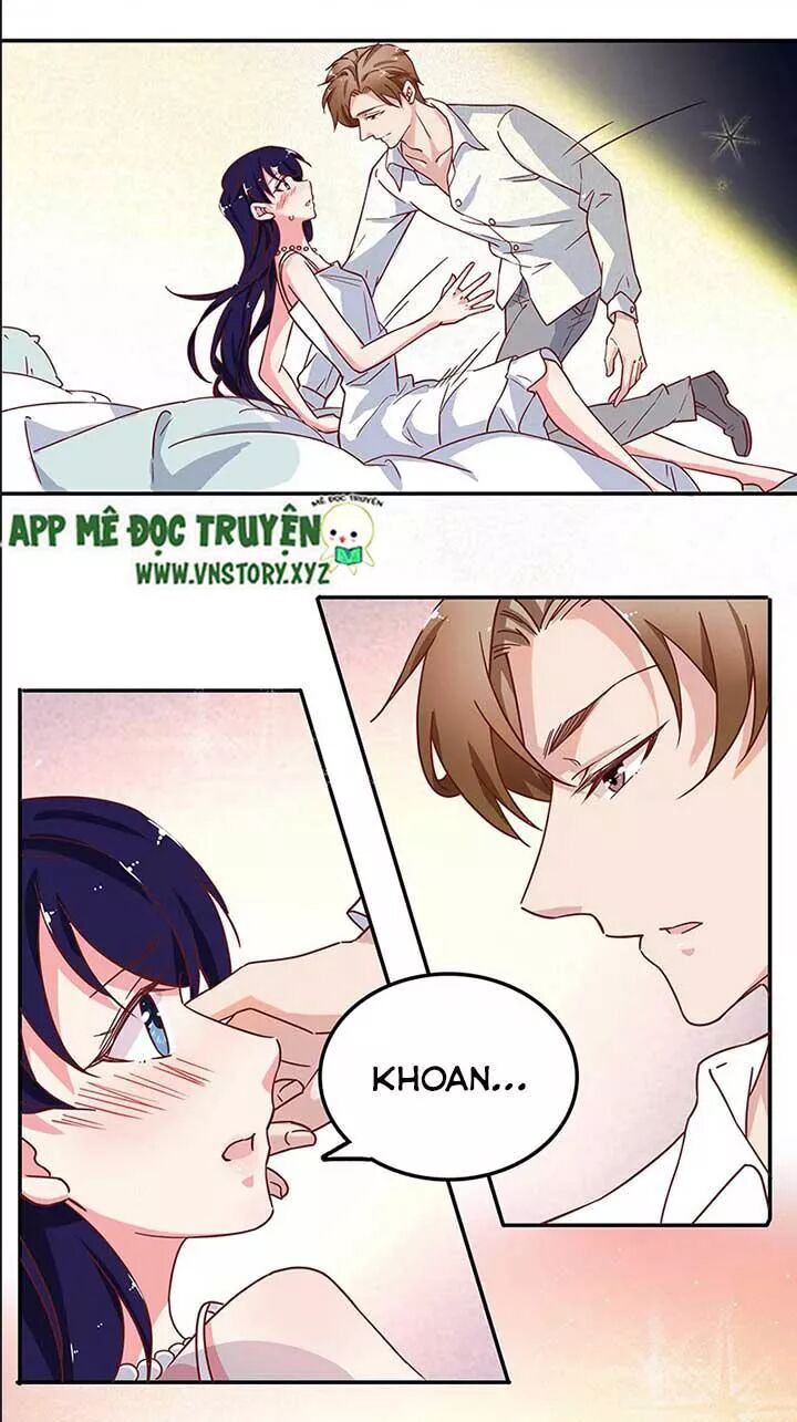 Yêu em, sai đến tận cùng: Chapter 47