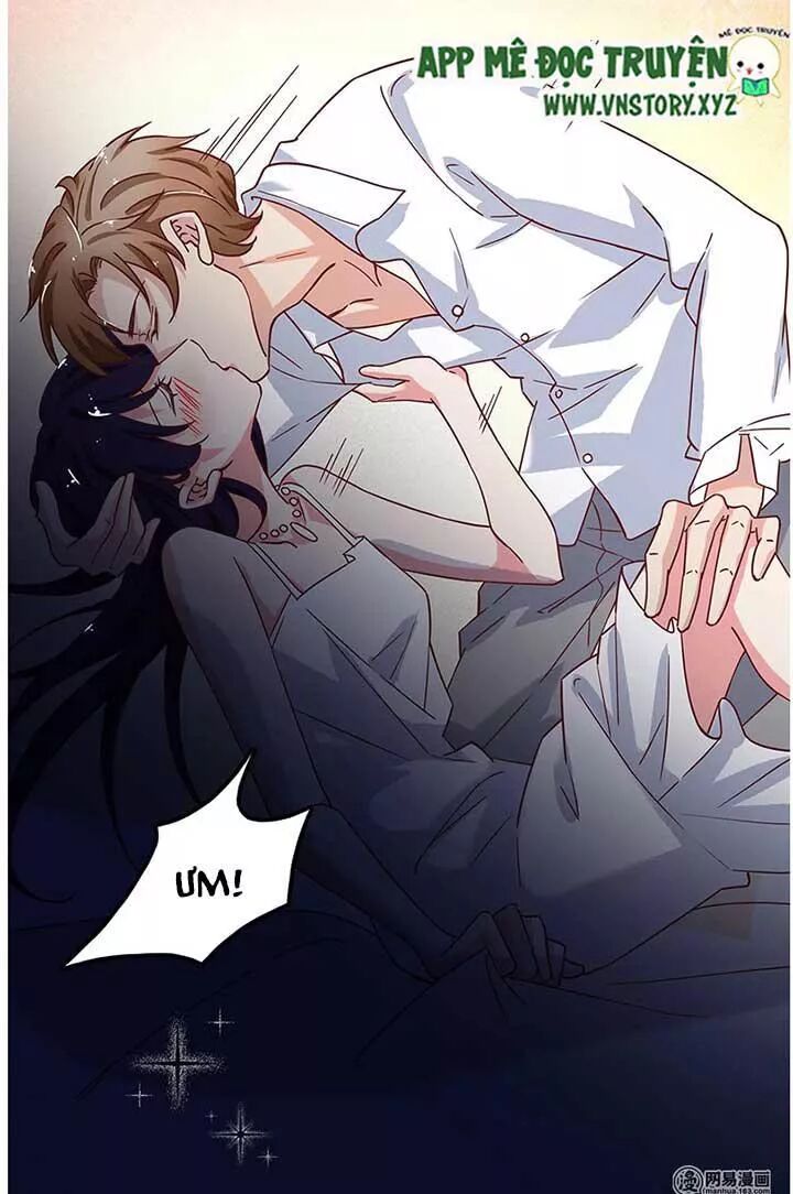 Yêu em, sai đến tận cùng: Chapter 47