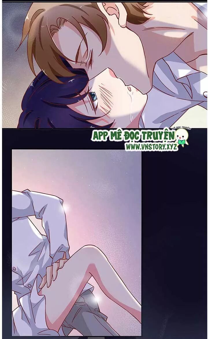 Yêu em, sai đến tận cùng: Chapter 47