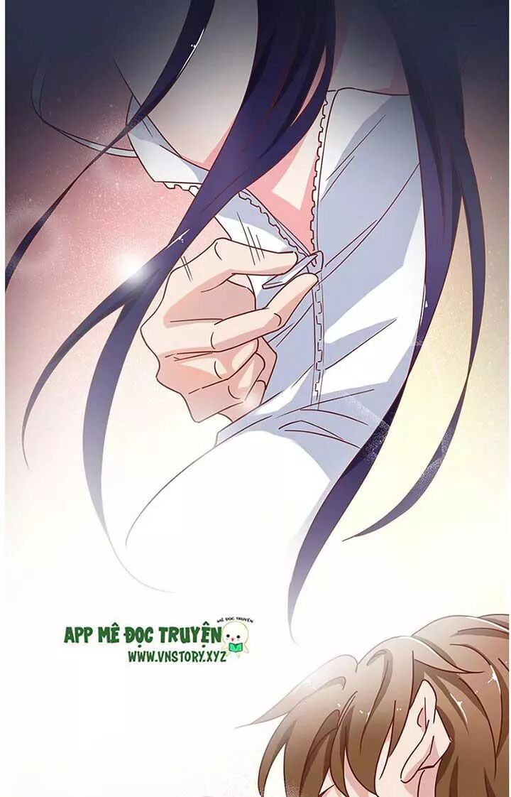 Yêu em, sai đến tận cùng: Chapter 47