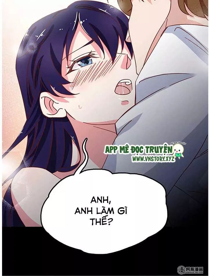 Yêu em, sai đến tận cùng: Chapter 47
